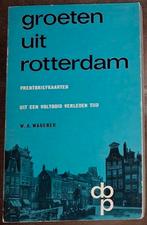 Groeten uit Rotterdam, Verzenden