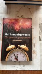 J. Mair - Het is mooi geweest, J. Mair, Nieuw, Ophalen of Verzenden, Management