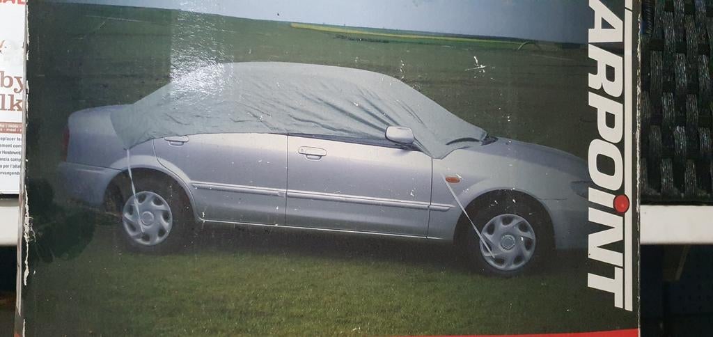 Nieuw Top cover, Ophalen of Verzenden, Nieuw, Op maat