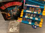 Vintage gezelschapsspel Bibberburcht Jumbo, Ophalen of Verzenden, Gebruikt, Jumbo