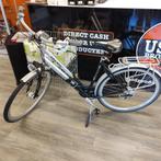 City star Damesfiets || nu voor maar € 149.99, Gebruikt, 1 kind, X, Ophalen