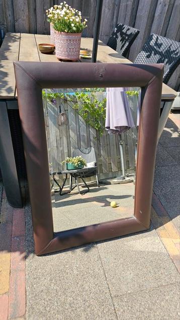 Gratis Spiegel 70x95