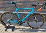 Racefiets Heren CUBE, Fietsen en Brommers, Fietsen | Racefietsen, 28 inch, Heren, Aluminium, Zo goed als nieuw