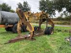 Boomklem, Overige typen