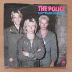 single The Police: Can't Stand Losing You, Cd's en Dvd's, Vinyl Singles, Gebruikt, 7 inch, Single, Ophalen of Verzenden