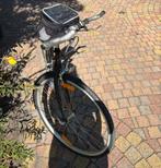 Kickbike step, Fietsen en Brommers, Steps, Ophalen, Gebruikt, Kickbike