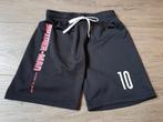 Sportbroekje jongens / Spiderman -- maat 122 / 128 -- H&M, H&M Sport / Marvel, Sport- of Zwemkleding, Ophalen of Verzenden, Zo goed als nieuw