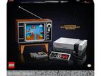 Lego 71374 - Super Mario - Nintendo Entertainment System, Lego, Info@lego.nl, Nieuw, Lego System