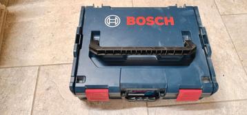 BOSCH L-Box, lege gereedschapskist  beschikbaar voor biedingen
