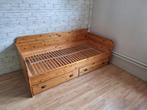 Kajuitbed, Huis en Inrichting, Slaapkamer | Bedden, Ophalen, Gebruikt, 90 cm, Eenpersoons