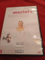 Muriel's wedding, Ophalen of Verzenden, Romantische komedie, Zo goed als nieuw