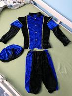 Pieten pakje 6 a 7 jarige met muts pietenpakje kind, Kinderen en Baby's, Carnavalskleding en Verkleedspullen, Ophalen of Verzenden