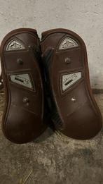 Veredus peesbeschermers, Dieren en Toebehoren, Paarden en Pony's | Beschermers, Ophalen of Verzenden, Gebruikt, Overige toepassingen