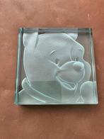 Paperweight Winnie the Pooh, Verzamelen, Disney, Ophalen of Verzenden, Winnie de Poeh of vrienden, Nieuw, Overige typen