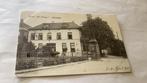Delden hotel de Zwaan 1915, Ophalen of Verzenden, Ongelopen