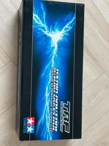 Tamiya TRF LEGE Doos beschikbaar voor biedingen