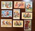 Oude ansichtkaarten uit de jaren 60, Ophalen of Verzenden, 1960 tot 1980