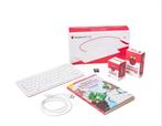 Raspberry Pi400 start set Compleet., Ophalen of Verzenden, Zo goed als nieuw