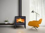 Lacunza Calpe houtkachel met Ecodesign NU OP VOORRAAD!!, Ophalen, Nieuw