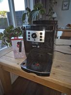 De'Longhi Magnifica S ECAM 22.110 Espressomachine - Goed!, Gebruikt, Espresso apparaat, 4 tot 10 kopjes, Afneembaar waterreservoir