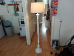 Leuke lamp weg wegens overlijden, Ophalen, Zo goed als nieuw, Minder dan 100 cm