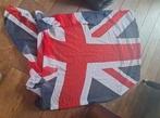 Engelse vlag sjaal, Ophalen of Verzenden, Zo goed als nieuw