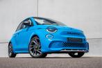 Fiat 500 Abarth Turismo 42 kWh Cabrio – Scorpion Design &, Gebruikt, Electronic Stability Program (ESP), Origineel Nederlands
