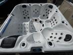 Exclusieve jacuzzi demo model Balboa wit, Ophalen, Jacuzziboer, Zo goed als nieuw, Info@alutig.nl