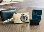 Canon IXUS 750, Canon, Canon, Compact, Ophalen of Verzenden