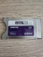 Irdeto CAM Module CI+ Ziggo Geschikt, Ophalen of Verzenden, Gebruikt, Decoder
