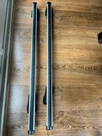 Hapro Chronos 125 ALU Dakdragers, Auto diversen, Dakdragers, Ophalen, Gebruikt