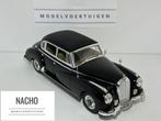 Mercedes-Benz 300C 1955 | Ricko | schaal 1:18, Ophalen of Verzenden, Zo goed als nieuw