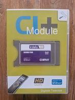 CI+ module geschikt voor Ziggo, Ophalen of Verzenden, Gebruikt