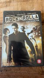 NIEUW rocknrolla, Vanaf 16 jaar, Ophalen of Verzenden, Nieuw in verpakking, Actie