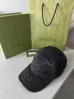 Gucci jumbo gg pet (origineel), Ophalen of Verzenden, Zo goed als nieuw