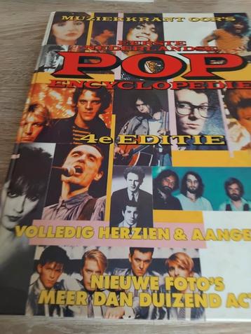 Oude Muziek Encyclopedie 1983 beschikbaar voor biedingen