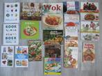 Kookboekjes en koken met kanjers., Boeken, Ophalen, Nieuw, Tapas, Hapjes en Dim Sum, Gezond koken