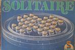 Solitaire spel - beschadigde doos, Ophalen, Gebruikt, Overige typen