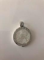 MiMoneda Hanger en steen Barcelona, Overige voorstellingen, Ophalen of Verzenden, Zo goed als nieuw, Zilver