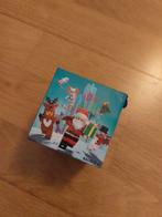 Lego insiders kerstbal, Kinderen en Baby's, Speelgoed | Duplo en Lego, Ophalen of Verzenden, Nieuw, Complete set, Lego