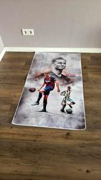 Frenkie de jong poster barcelona, Ophalen of Verzenden, Zo goed als nieuw, Poster, Plaatje of Sticker