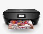 Printer Fotoprinter, Computers en Software, Printers, Inkjetprinter, All-in-one, Draadloos, Ophalen of Verzenden