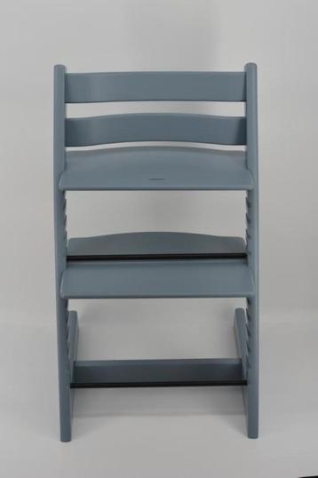 Stokke Tripp Trapp Denim Drift– Refurbished model beschikbaar voor biedingen