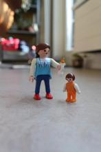 Playmobil 4619 - Moeder en kind, Ophalen of Verzenden, Gebruikt, Complete set