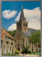 Ned.Herv.Kerk te ‘t Woudt, Ophalen of Verzenden, 1960 tot 1980, Ongelopen, Zuid-Holland