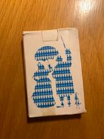 Kwartetspel RVS budgetspel gezinsbudget huishoudbudget, Ophalen of Verzenden, Kwartet(ten)