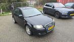 Audi A3 Sportback 2.0 FSI S LINE LEDER XENON APPLE CARPLAY, Auto's, Audi, Voorwielaandrijving, 65 €/maand, Parkeersensor, Gebruikt