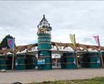 2x Entreekaart Dolfinarium  geldig tm 26 Okt., Tickets en Kaartjes, Twee personen, Ticket of Toegangskaart