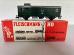 Fleischmann 1556 DB Bagagerijtuig in ovp, Hobby en Vrije tijd, Modeltreinen | H0, Gelijkstroom, Fleischmann, Wagon, Ophalen of Verzenden