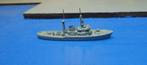 Helgoland 1:1250, Ophalen of Verzenden, Zo goed als nieuw, Motorboot, Schaalmodel
